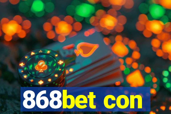 868bet con